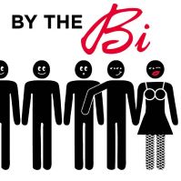 By the Bi cover