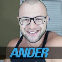 Canal do Ander cover
