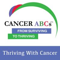 Cancer ABCs  From Surviving To Thriving - How to Thrive with Cancer cover