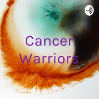 Cancer Warriors cover