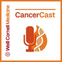 CancerCast cover