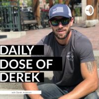 Daily Dose of Derek cover