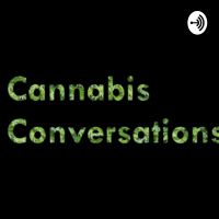 Cannabis Conversations cover