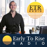 Early to Rise Radio cover
