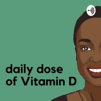 Daily Dose of Vitamin D cover