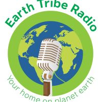 Earth  Tribe Radio cover