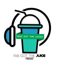FabGotTheJuice cover