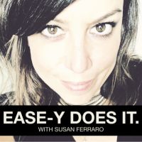 EASE-Y DOES IT. cover