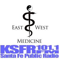 EastWestMedicine's podcast cover