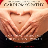 Cardiac Emergency For Pregnant Women cover