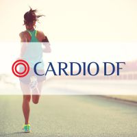 Cardio DF cover