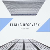 Facing Recovery cover