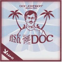 Ask The Doc cover