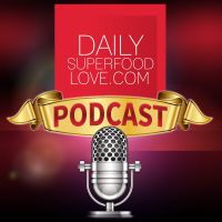 Daily Superfood Love cover