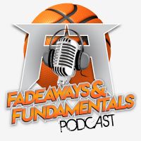Fadeaways and Fundamentals podcast cover