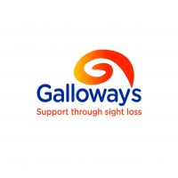 Galloways Blind cover
