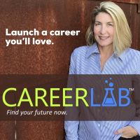 Career Lab Podcast cover