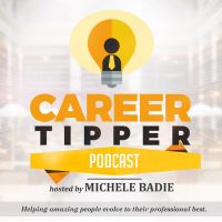 Career Tipper cover