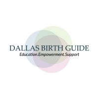 Dallas Birth Guide cover