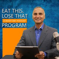 Eat This, Lose That Program cover