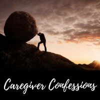 Caregiver Confessions cover