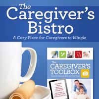 Caregiver's Bistro cover