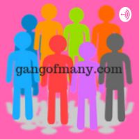 Gangofmany cover