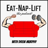 Eat-Nap-Lift cover