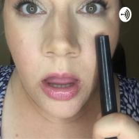 Danica's Lashes - Makeup can be your friend cover
