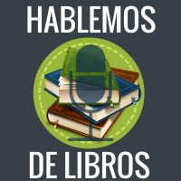 Hablemos De Libros cover