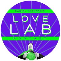 Daniel Packard's Love Lab cover