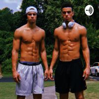 DanielsTwins Fitness cover