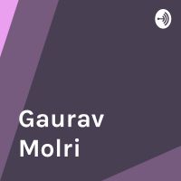 Gaurav Molri cover