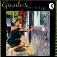 Gawdess Chronicles ✨ cover