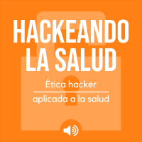 Hackeando la Salud cover