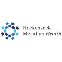 Hackensack Meridian Health Podcast cover