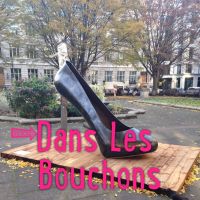 Dans Les Bouchons cover