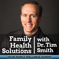Family Health Solutions cover
