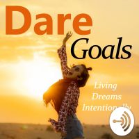 Dare Goals cover