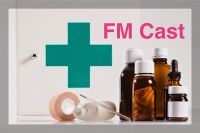 FamilyMedEd's podcast cover