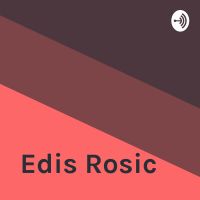 Edis Rosic cover