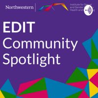 EDIT Community Spotlight cover