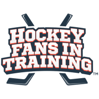 Fans In Training cover