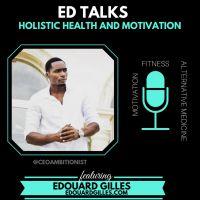 EdTalks Daily: Personal Growth and Motivation cover