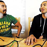 HAM Podcast - Happy Asian Males Discussing Sex, Philosophy, and Health cover