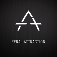 Feral Attraction cover
