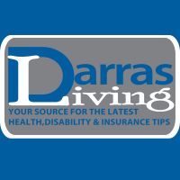 DarrasLiving cover