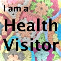 I am a Health Visitor cover