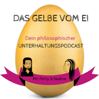 Das Gelbe vom Ei cover