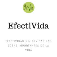 EfectiVida cover